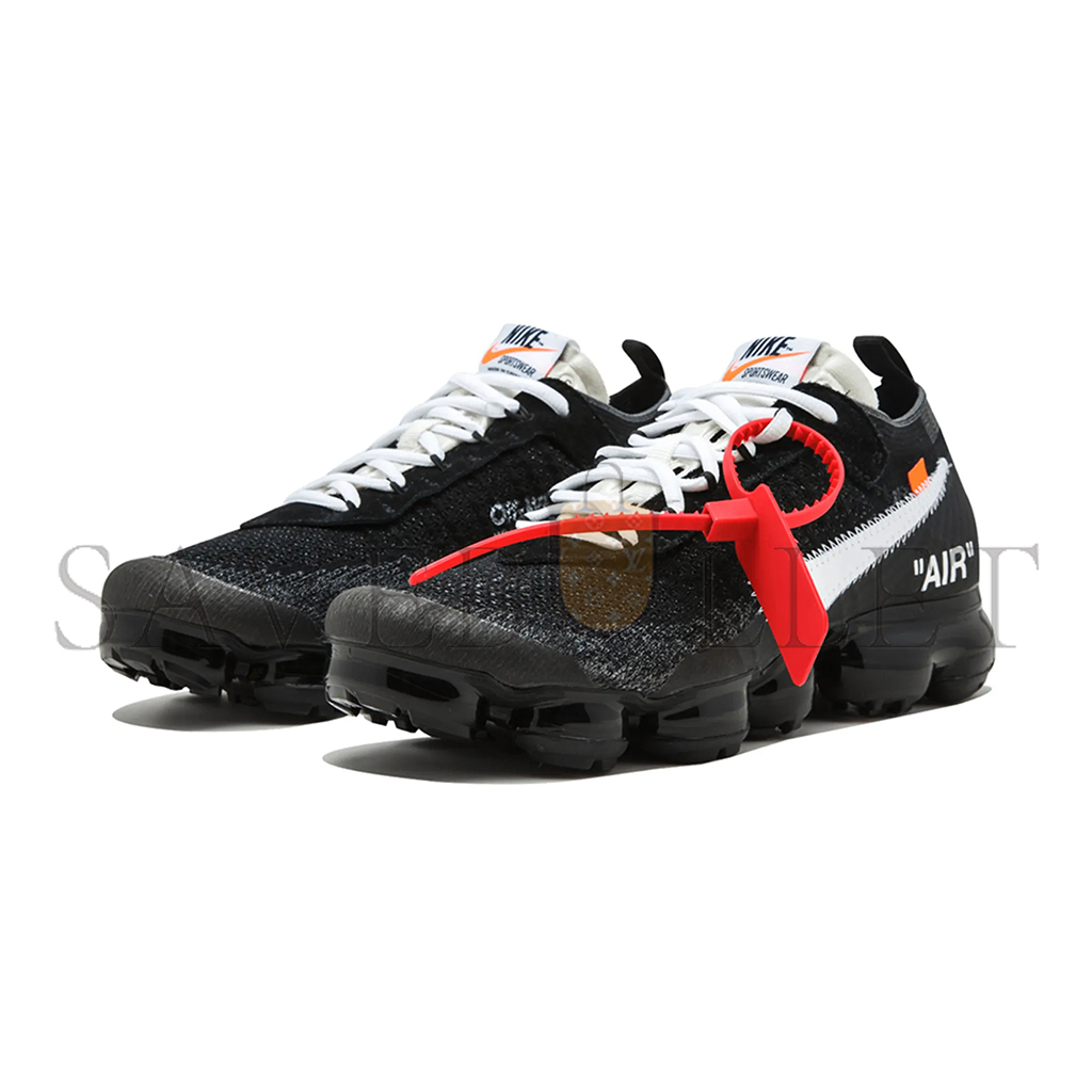 NIKE AIR VAPORMAXOFF-WHITE AA3831-001